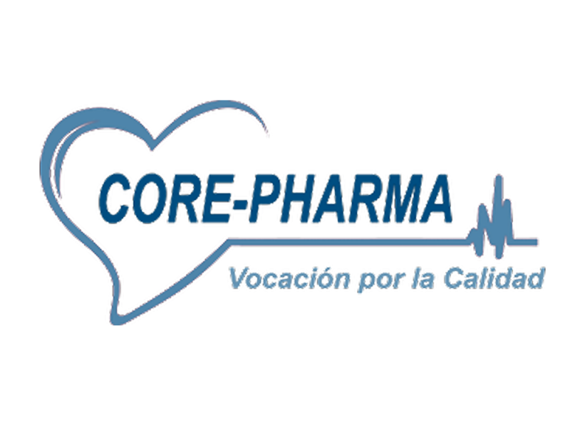 Core Pharmar
