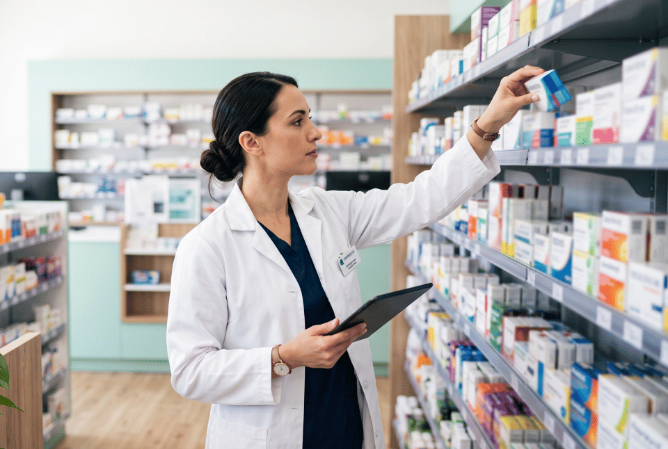 Cómo elegir un distribuidor farmacéutico confiable en Guatemala