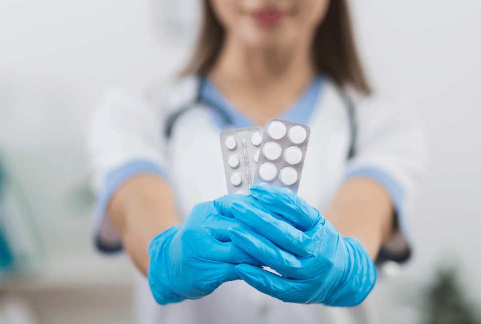 Medicamentos genéricos: qué son y por qué puedes confiar en ellos