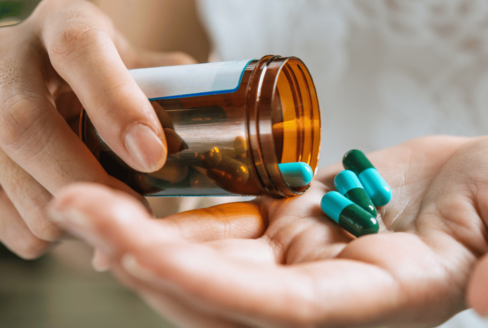 Uso responsable de antibióticos: lo que todos deberíamos saber